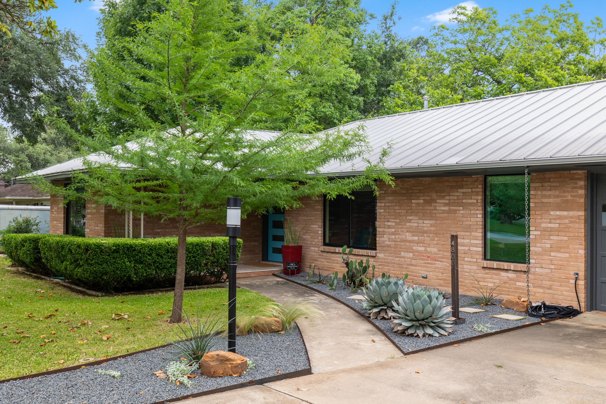 South Austin, 3 BR, Luxe Showers | Serenity House