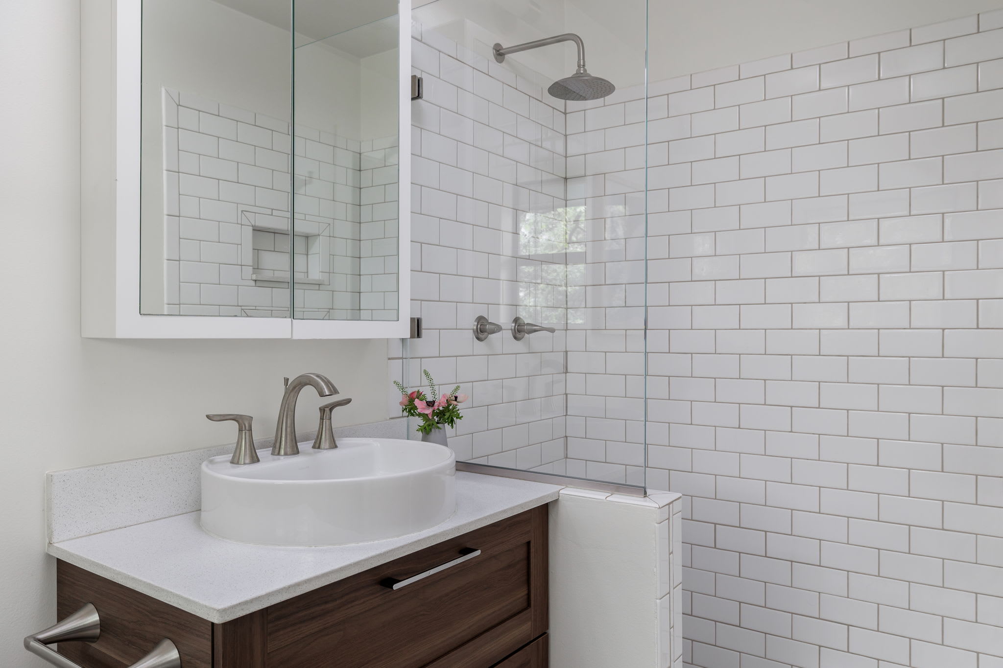 South Austin, 3 BR, Luxe Showers | Serenity House