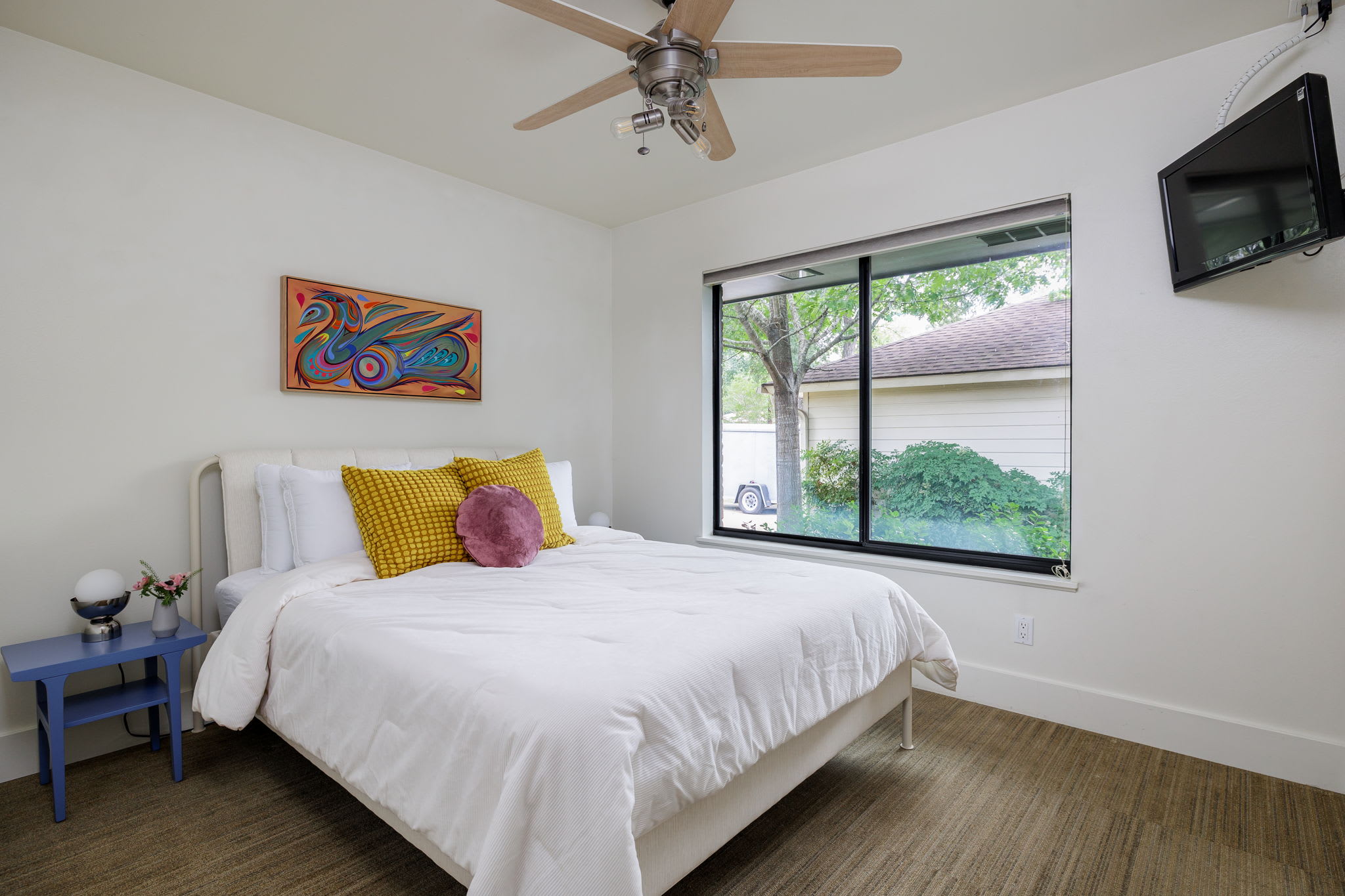 South Austin, 3 BR, Luxe Showers | Serenity House