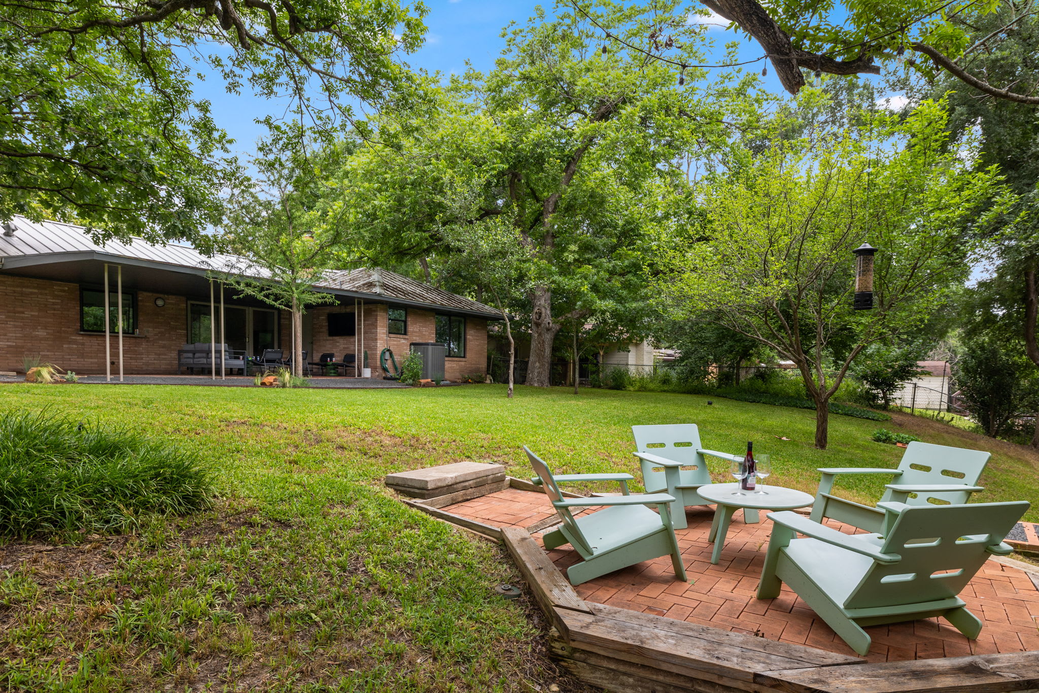 South Austin, 3 BR, Luxe Showers | Serenity House