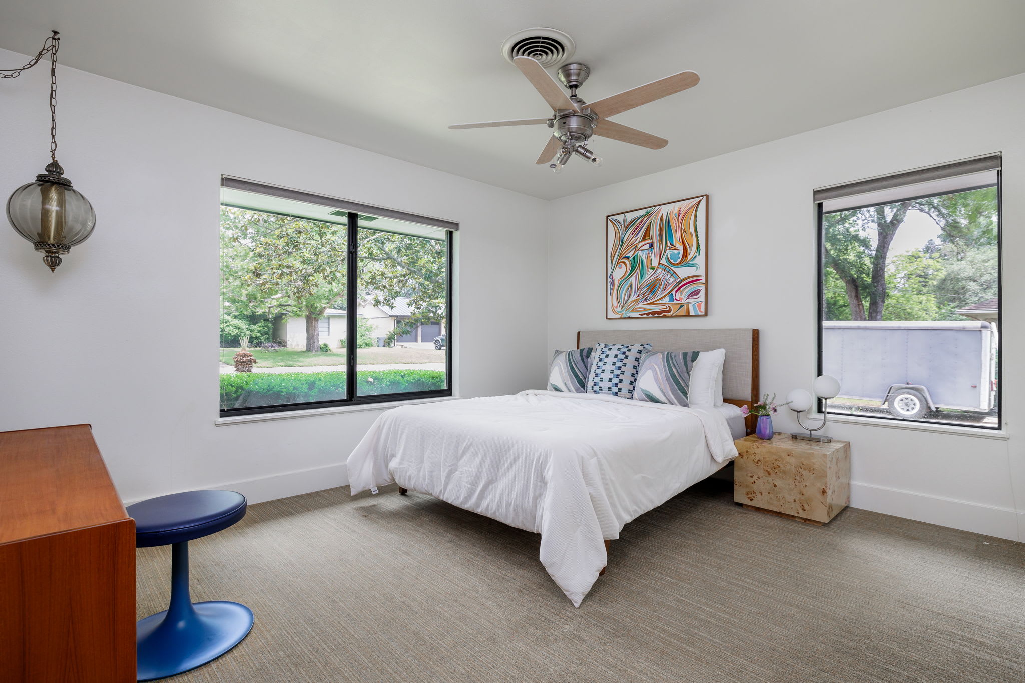 South Austin, 3 BR, Luxe Showers | Serenity House