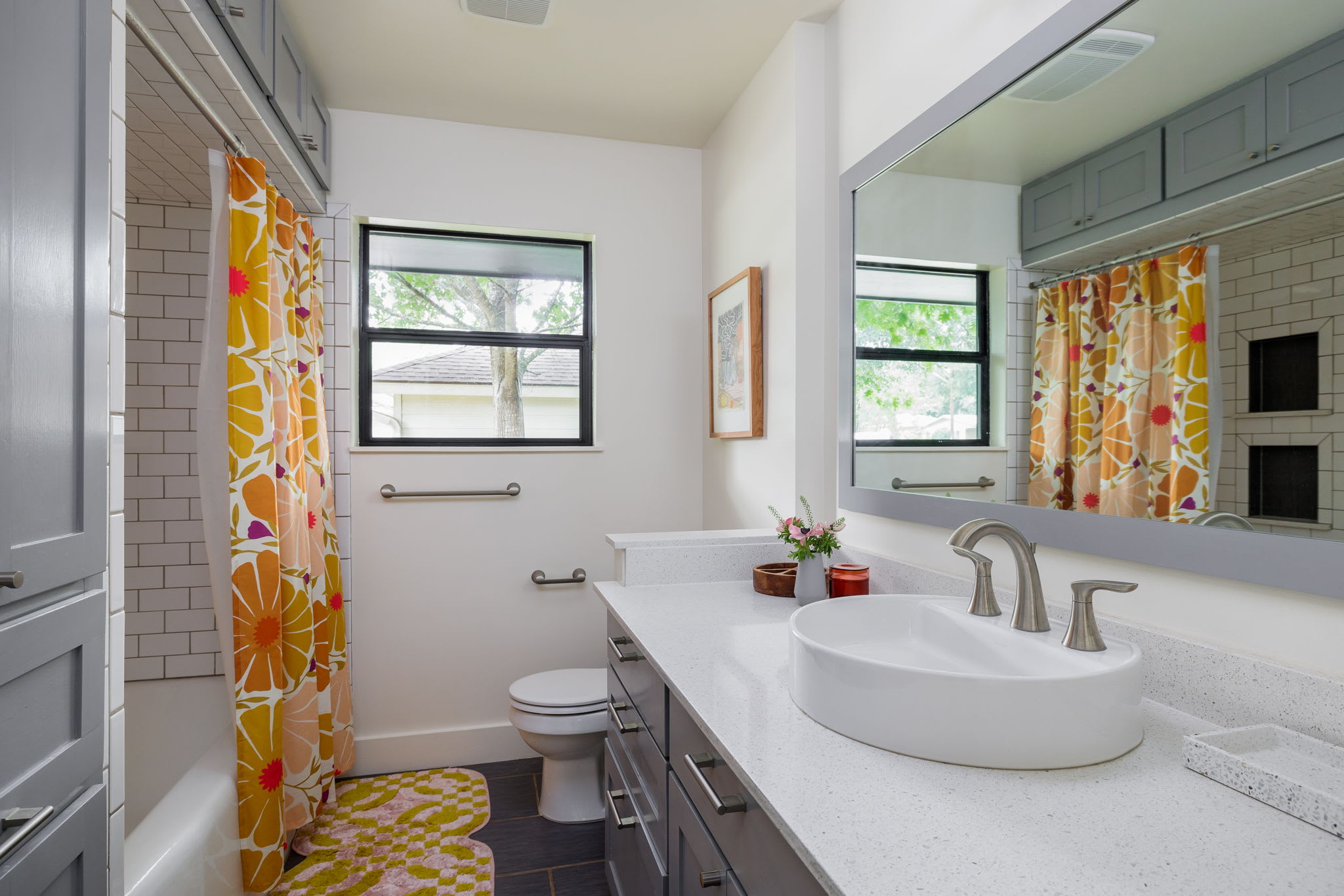 South Austin, 3 BR, Luxe Showers | Serenity House