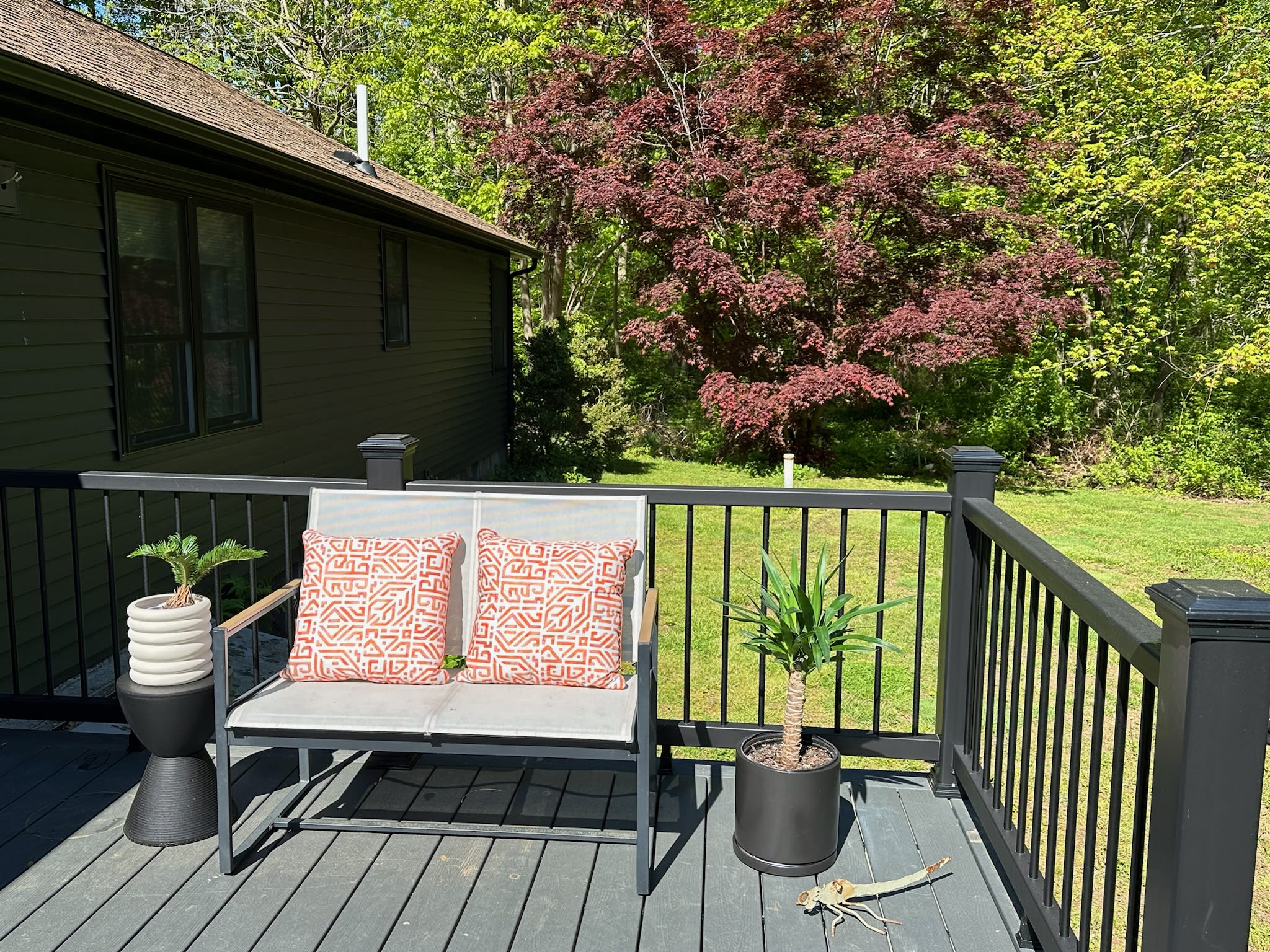Charming Connecticut Hideaway - Picture 38