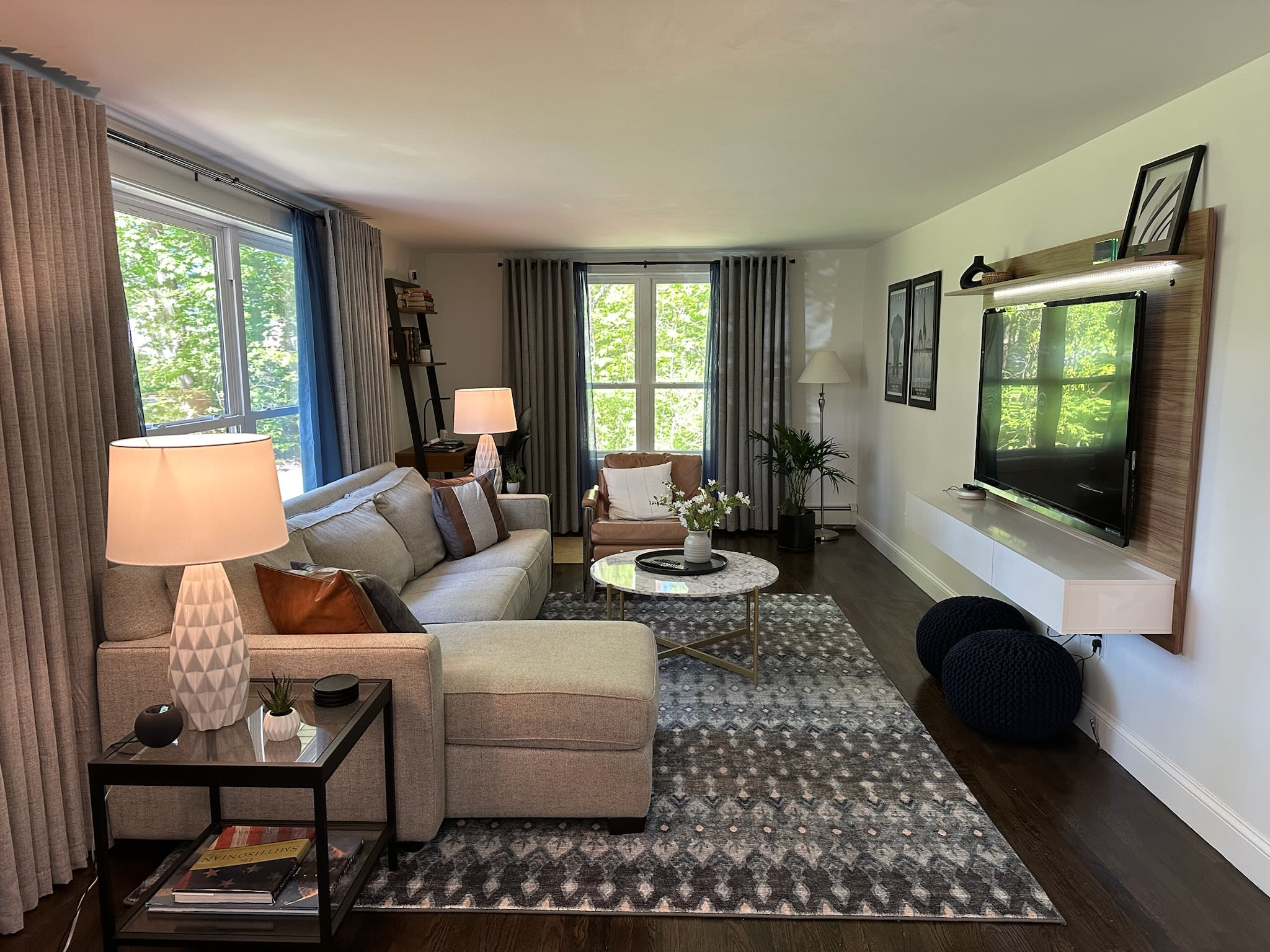 Charming Connecticut Hideaway - Picture 5