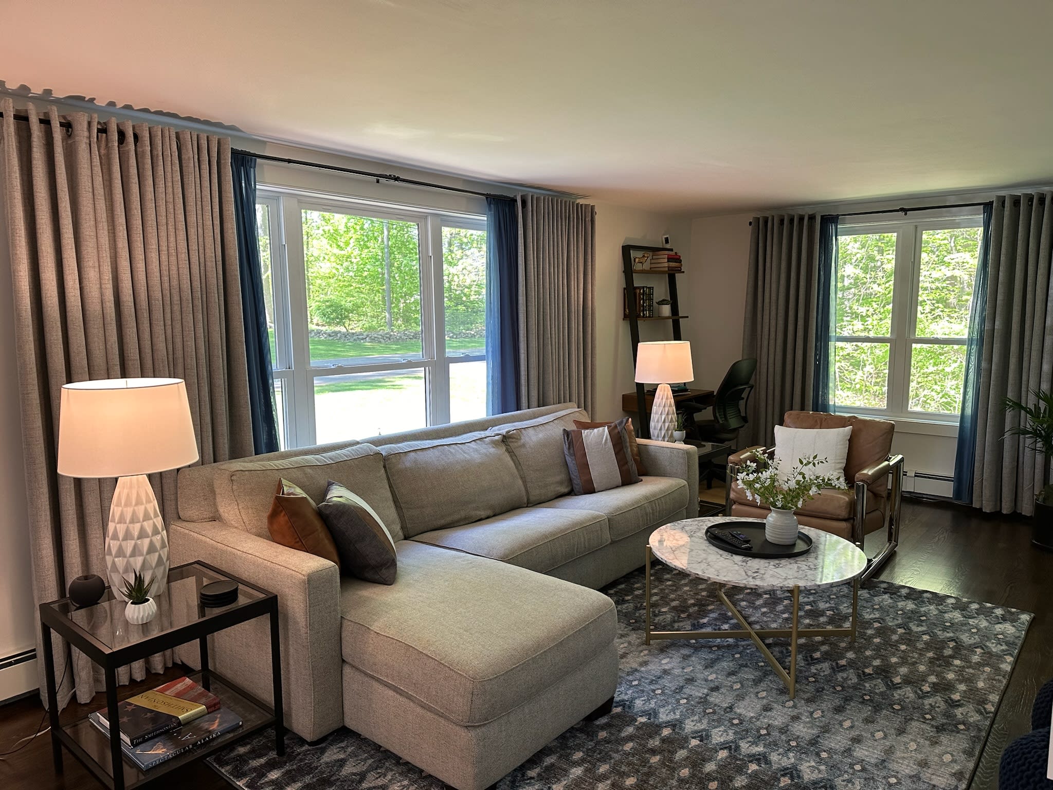 Charming Connecticut Hideaway - Picture 4