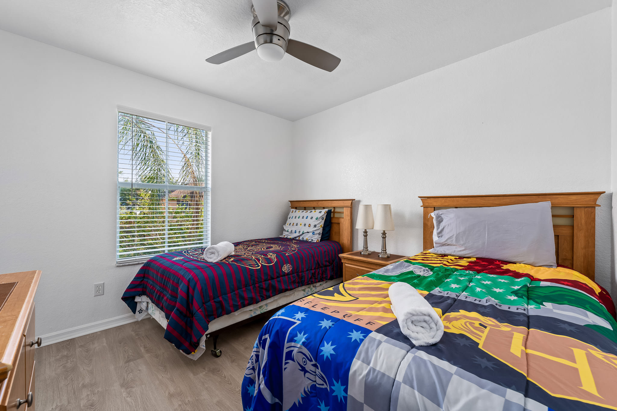 Townhome w/pool slide & lazy river