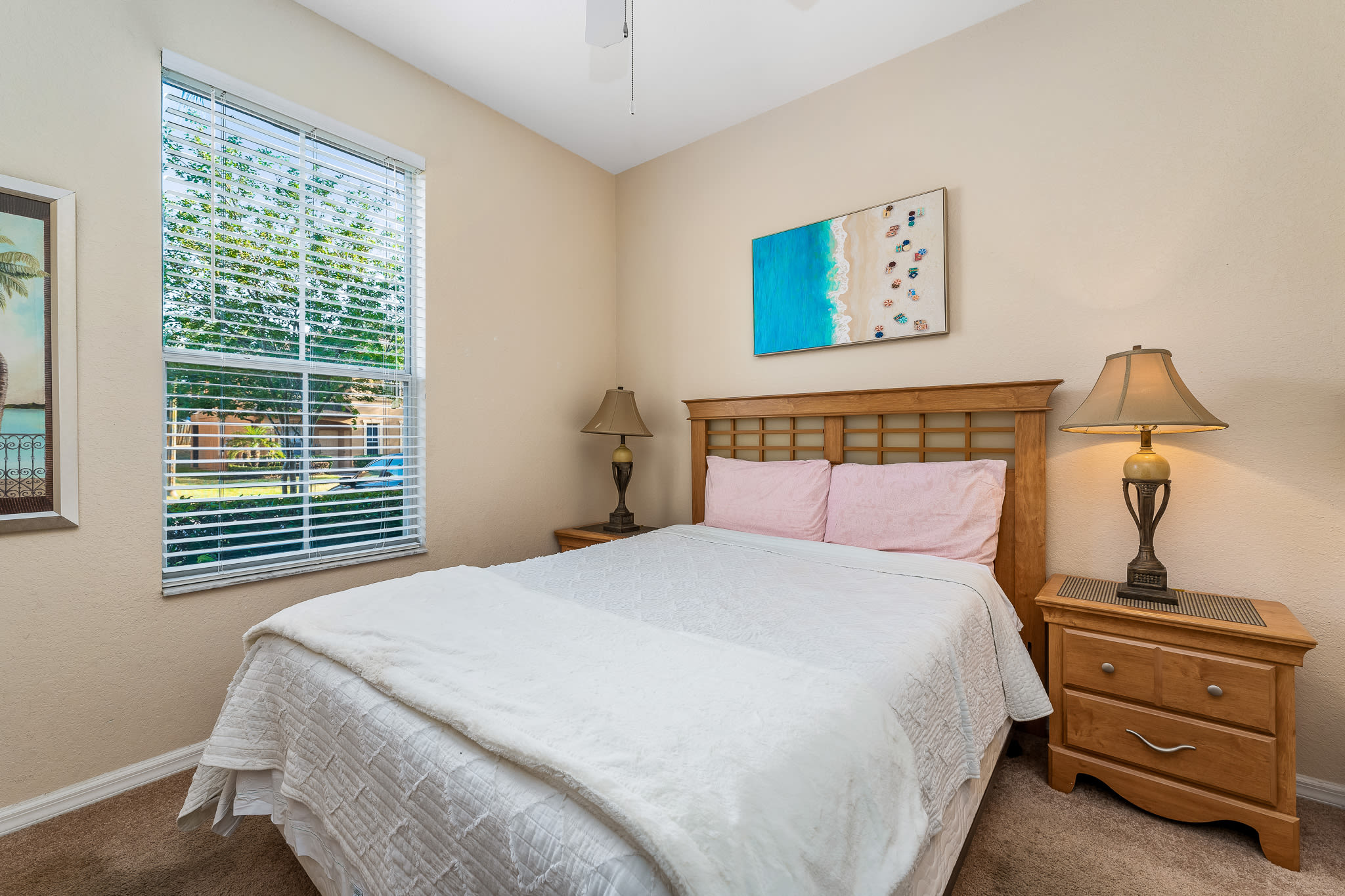 Townhome w/pool slide & lazy river