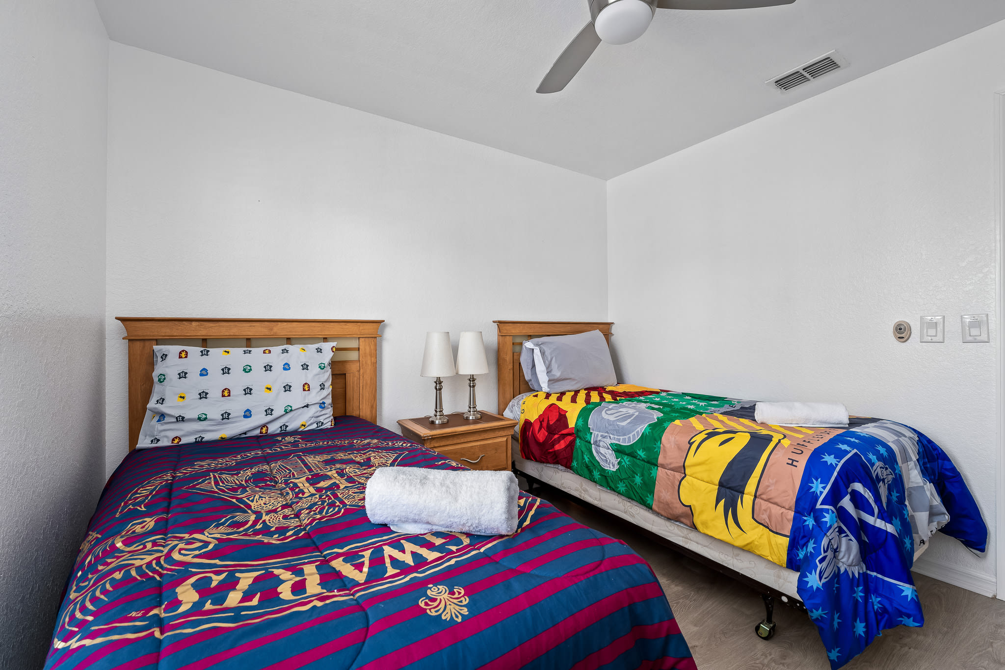 Townhome w/pool slide & lazy river