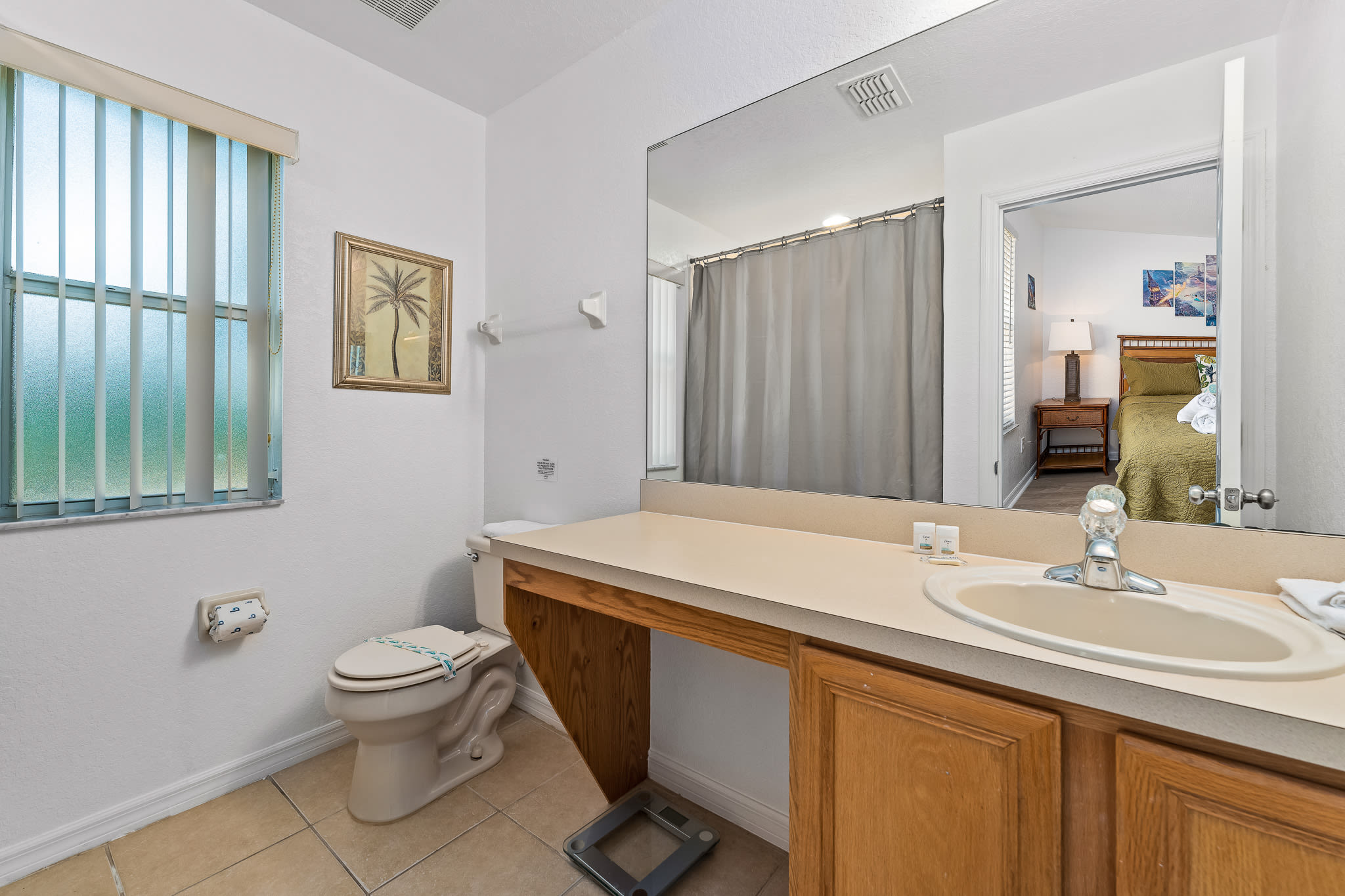 Townhome w/pool slide & lazy river