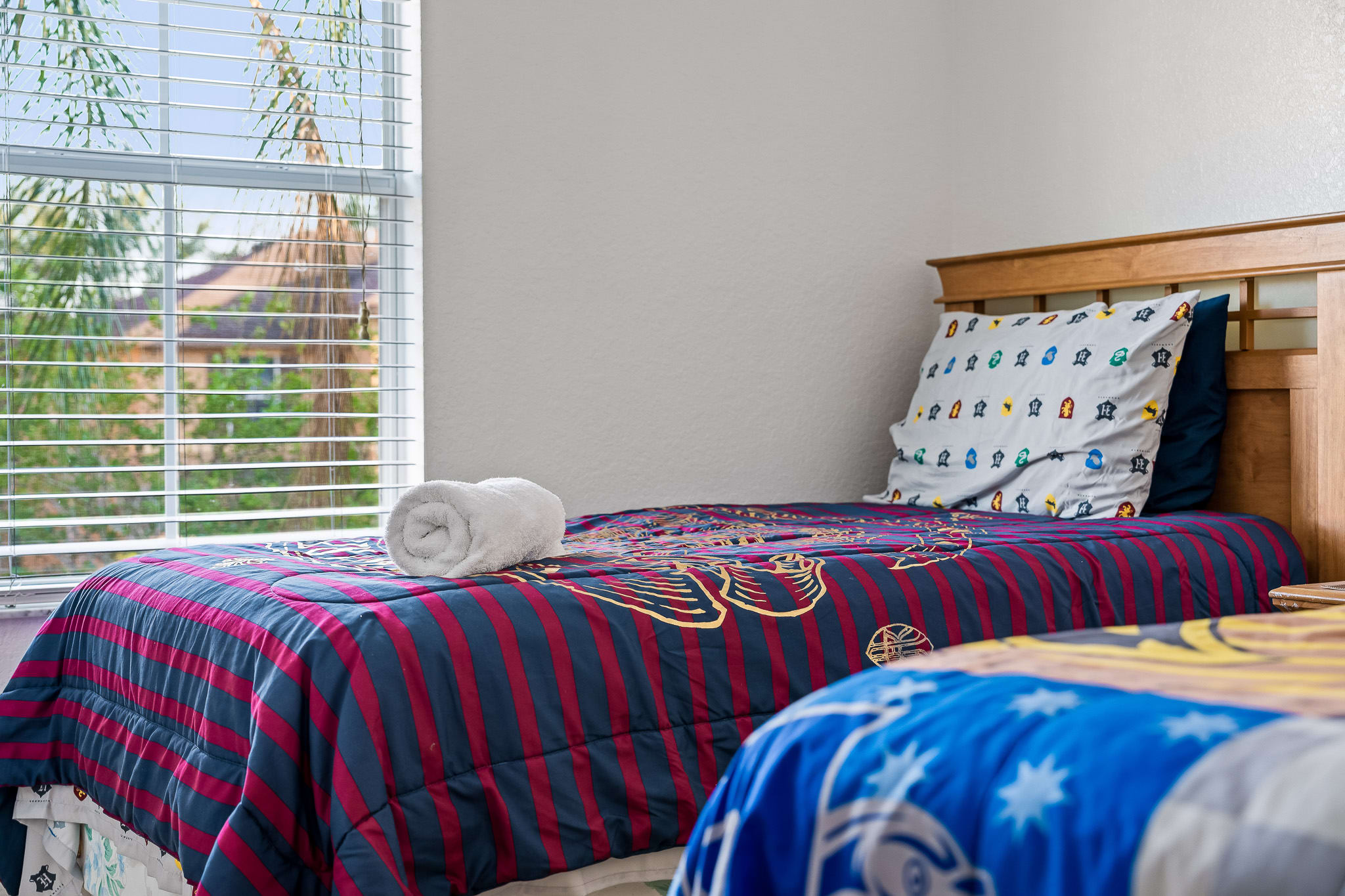 Townhome w/pool slide & lazy river