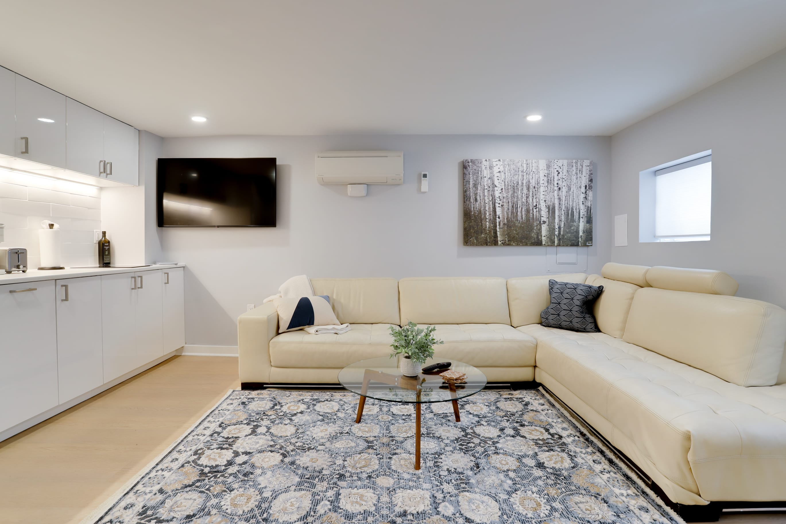 Sojourn Modern Luxury 1BR on Capitol Hill — District of Columbia, DC — vacation rental