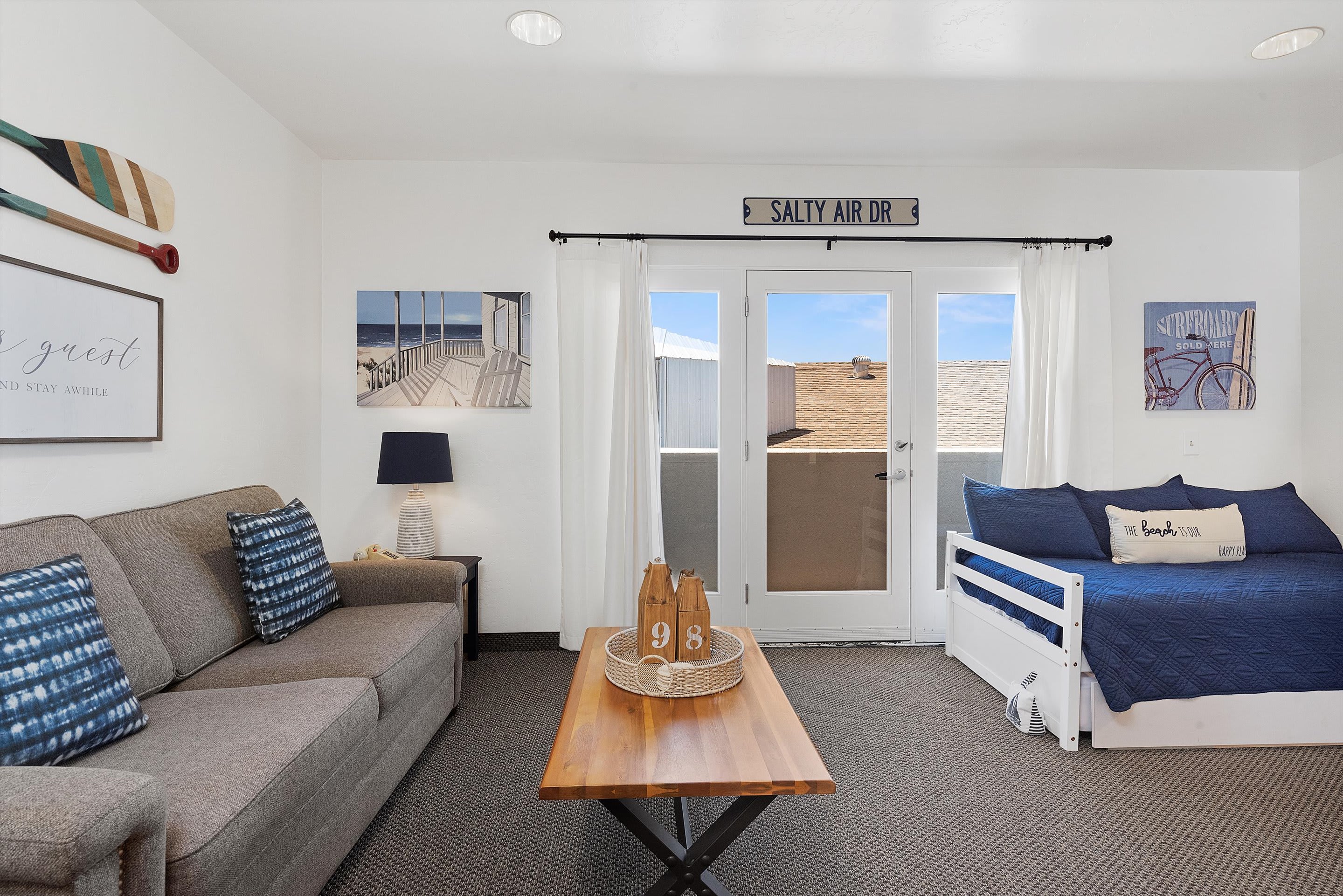 204 - Whales Inn — Pismo Beach, CA — vacation rental