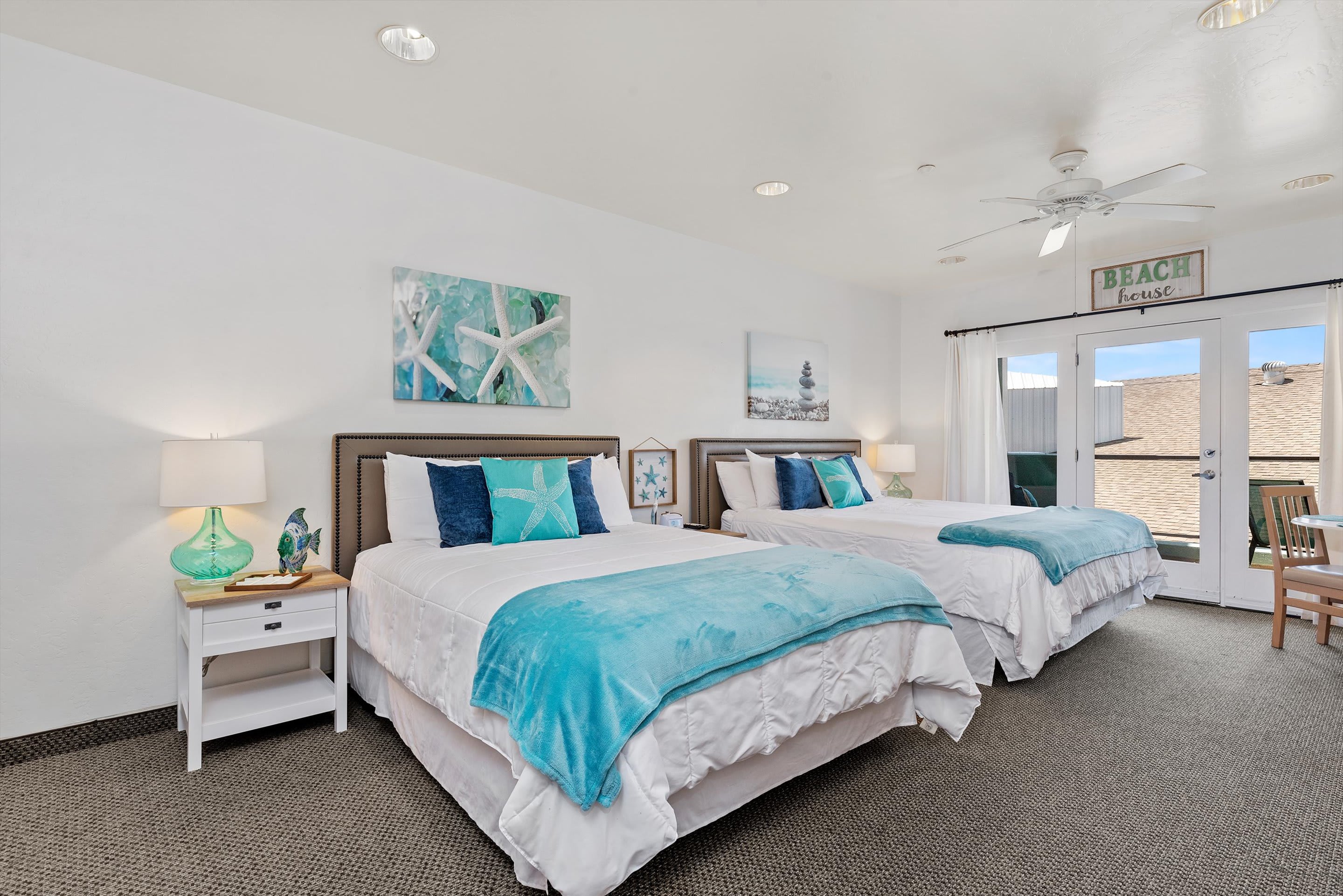205 - Starfish — Pismo Beach, CA — vacation rental