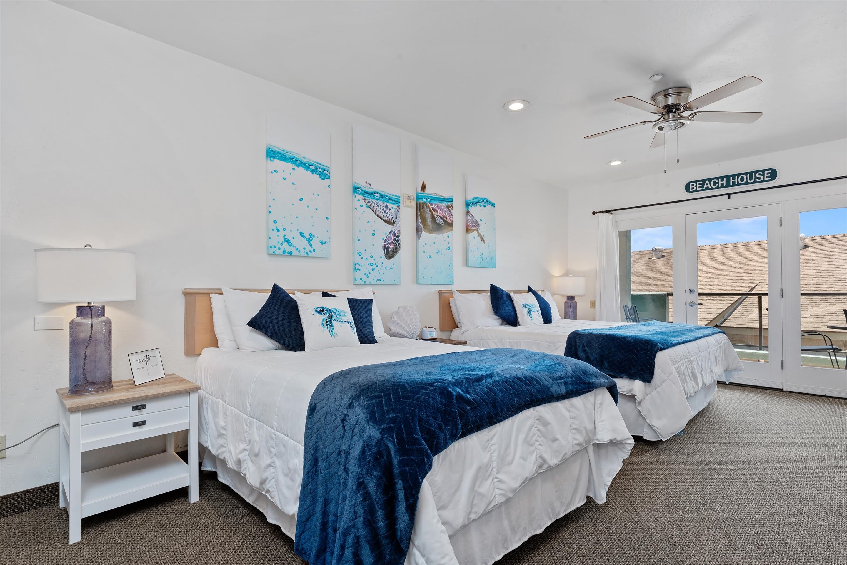 206 - Sea Turtle — Pismo Beach, CA — vacation rental
