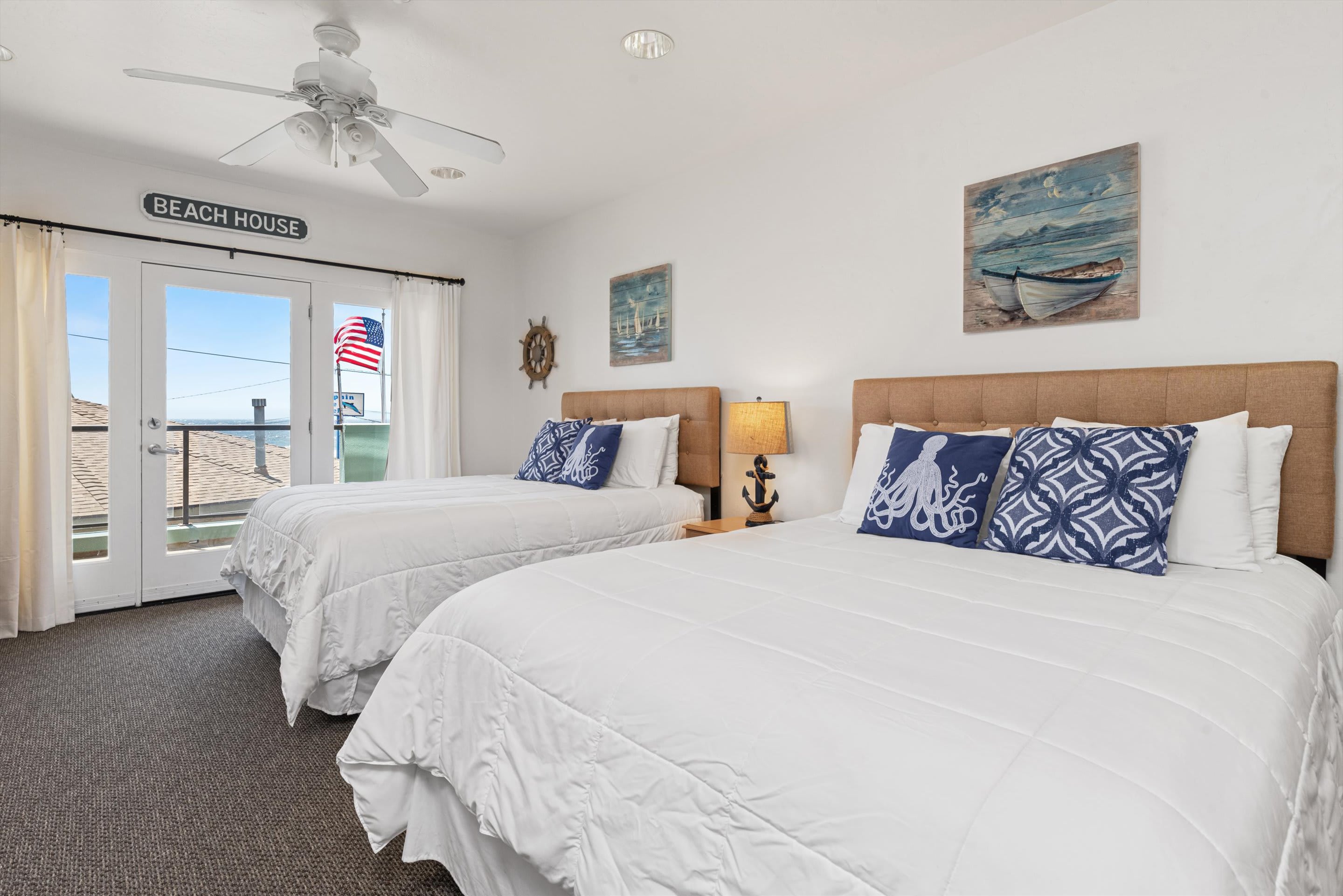 207 - Wavy Days — Pismo Beach, CA — vacation rental
