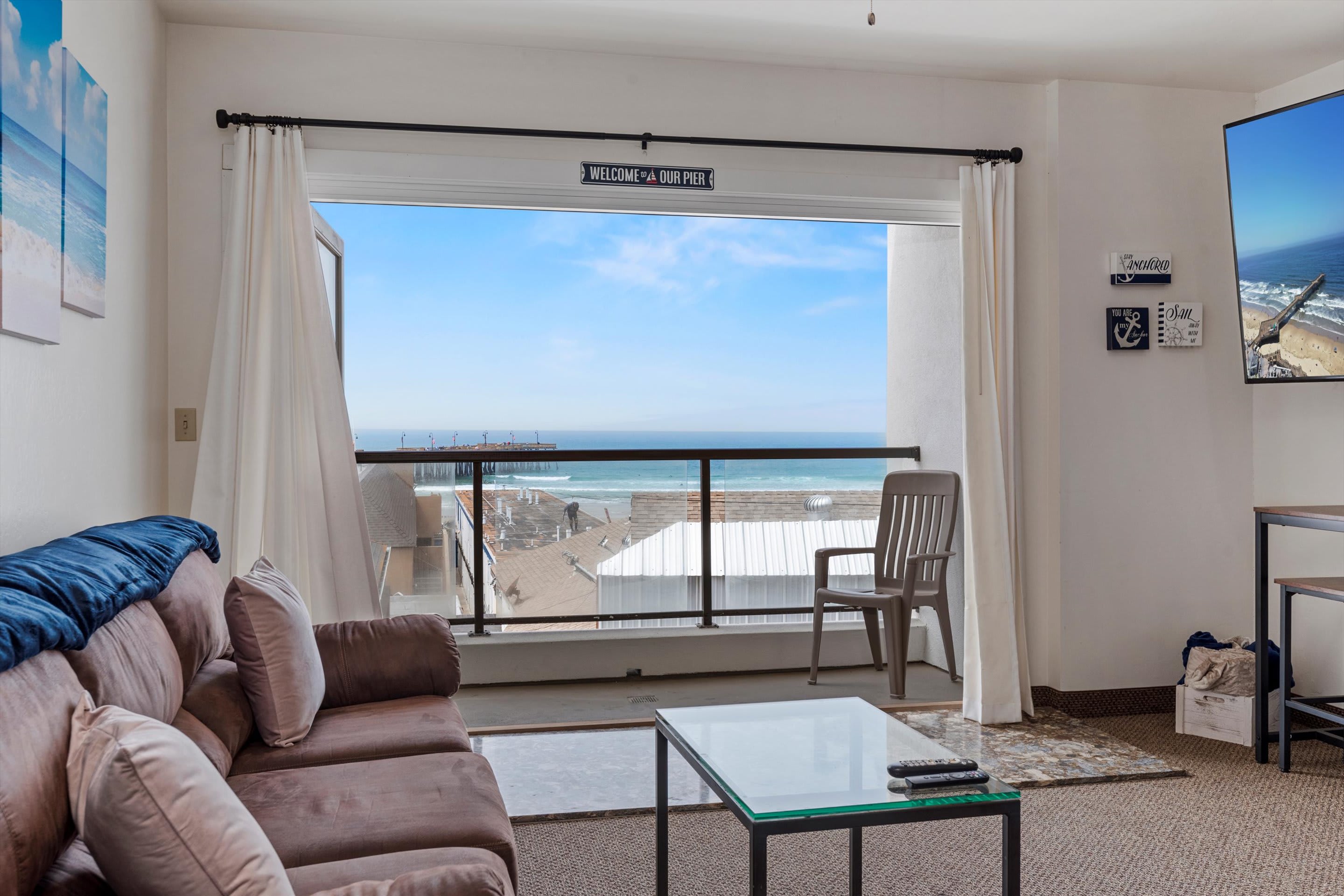 303 - The Pier — Pismo Beach, CA — vacation rental
