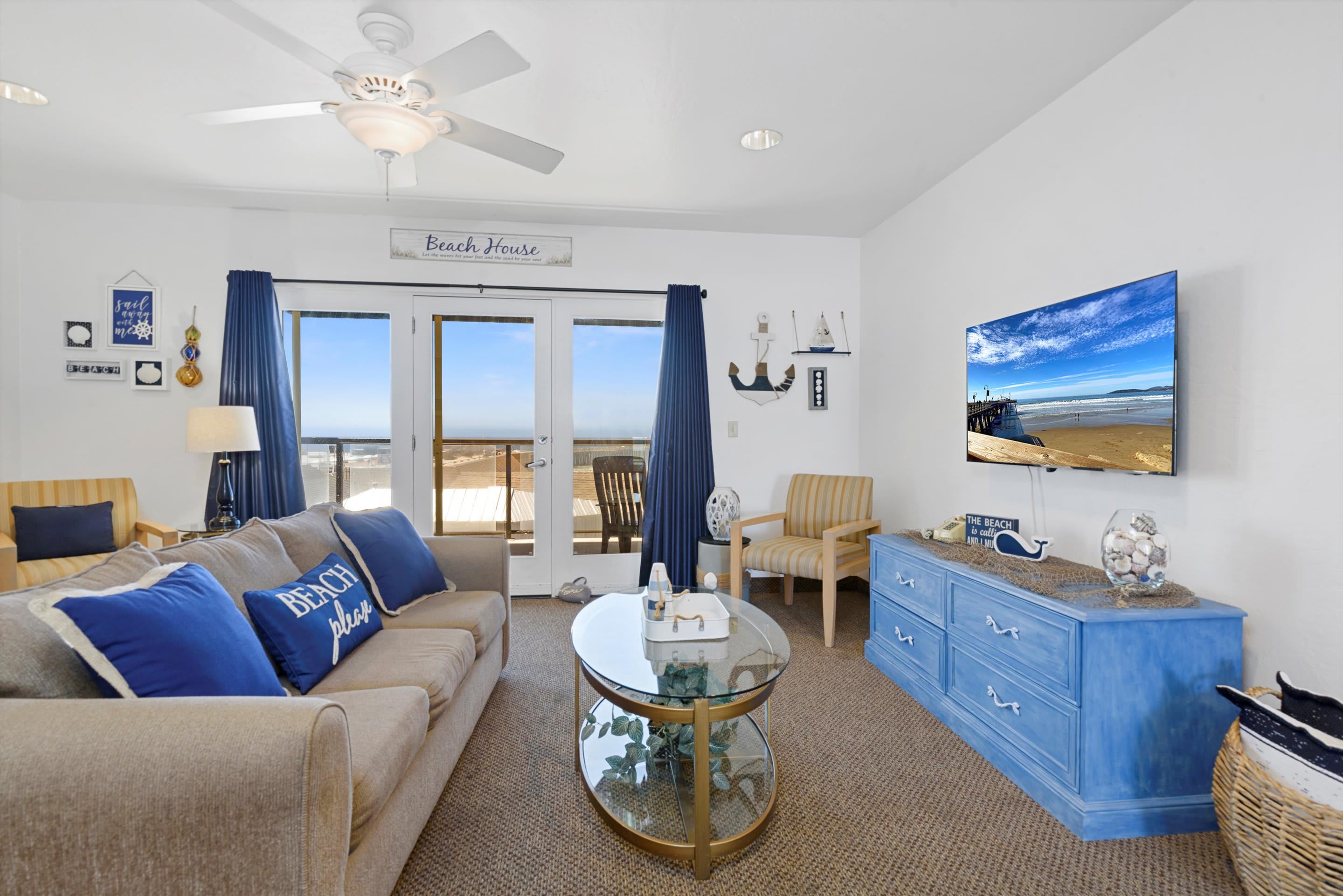 304 - Atlantis — Pismo Beach, CA — vacation rental