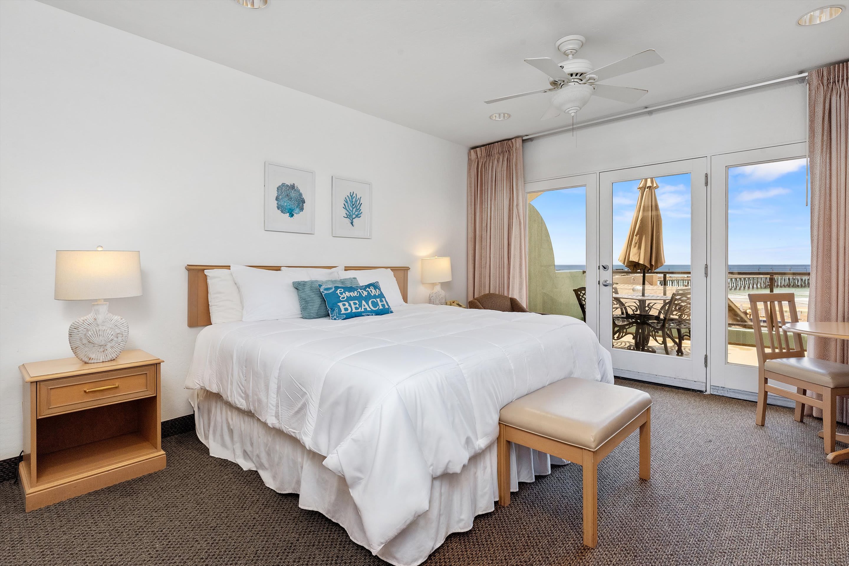 307 - The Lookout — Pismo Beach, CA — vacation rental