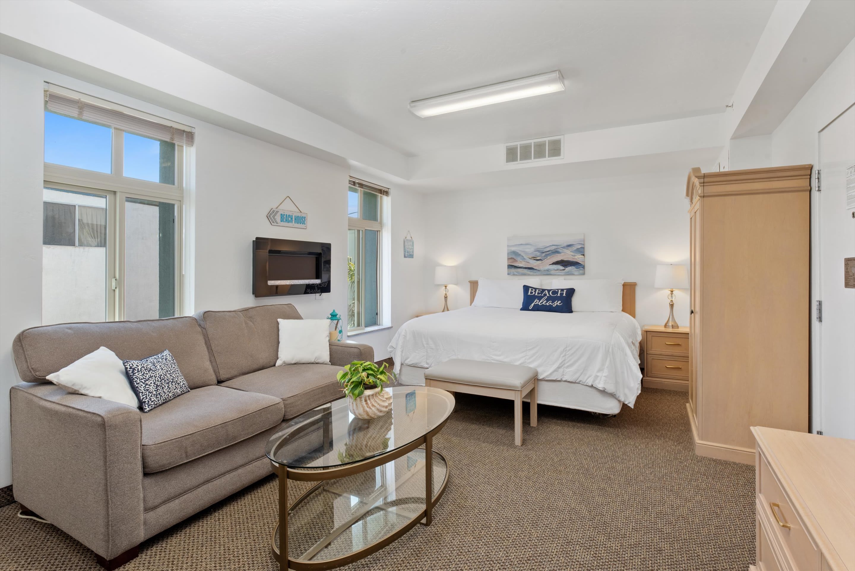 212 - Crows Nest — Pismo Beach, CA — vacation rental