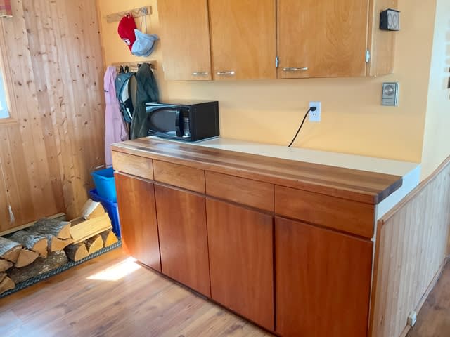 Cottage #1727