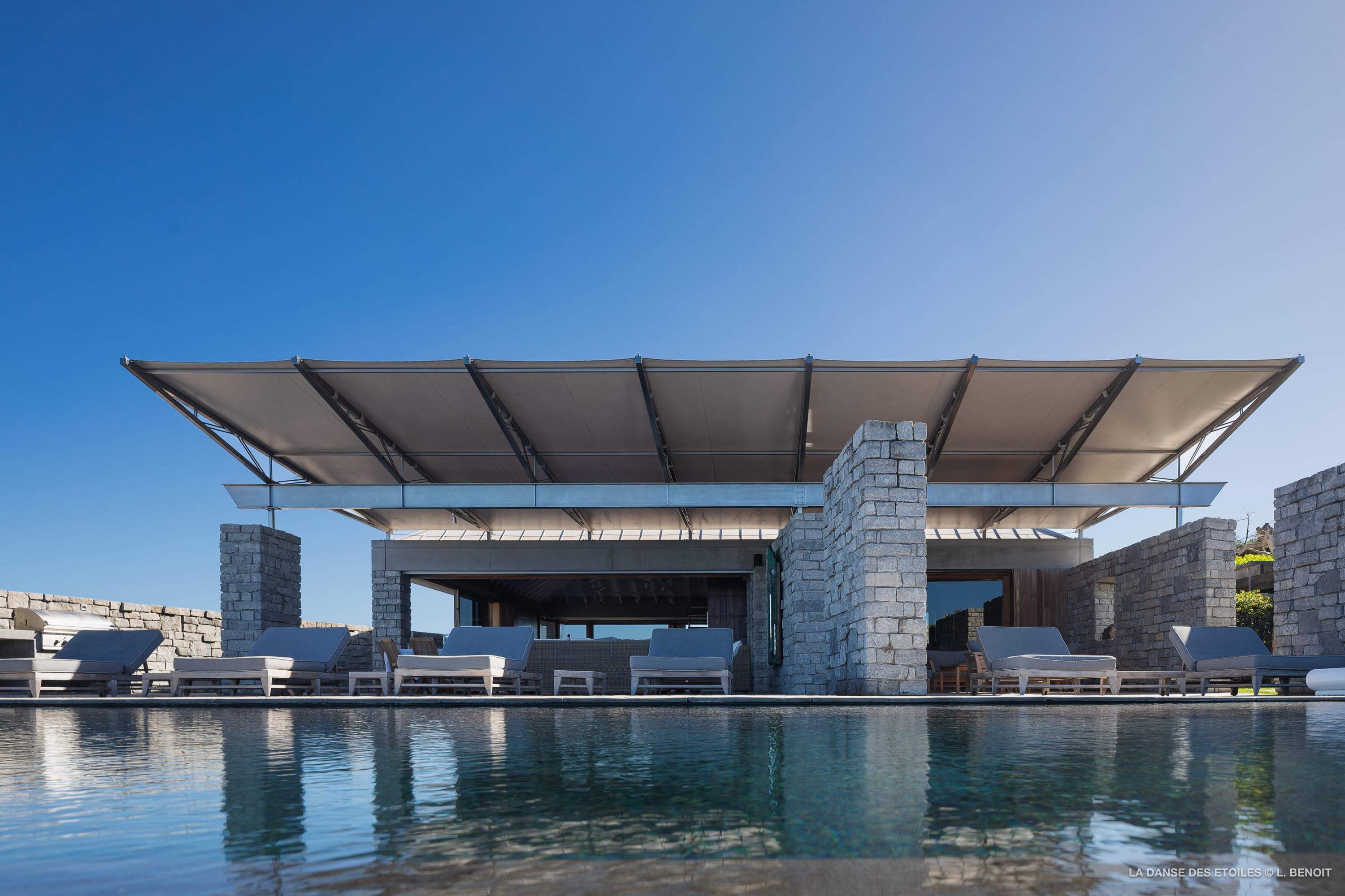 Please Inquire Before Booking – Luxury Villa — Vitet — vacation rental