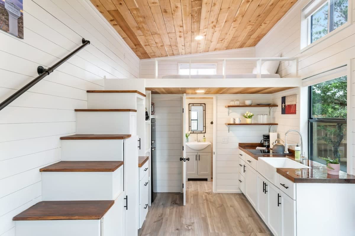 Infinity Ranch: Luxe Tiny Homes w/ Resort Pool