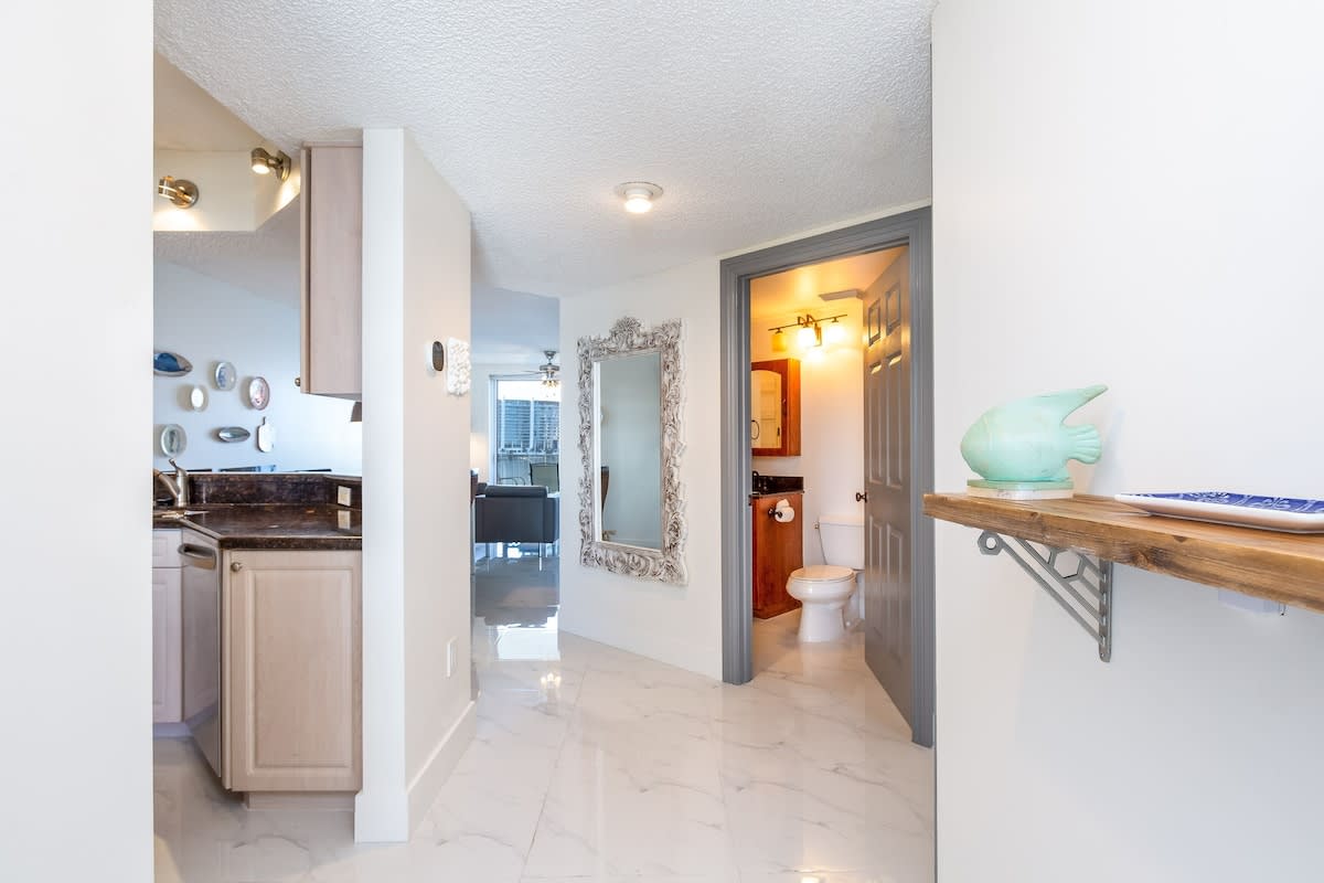 Les Pélicans 512 (STR-02428) — Sunny Isles Beach, FL — vacation rental