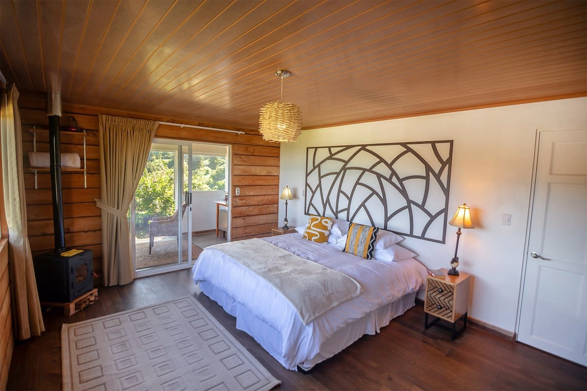 Sunset Suite — 4
