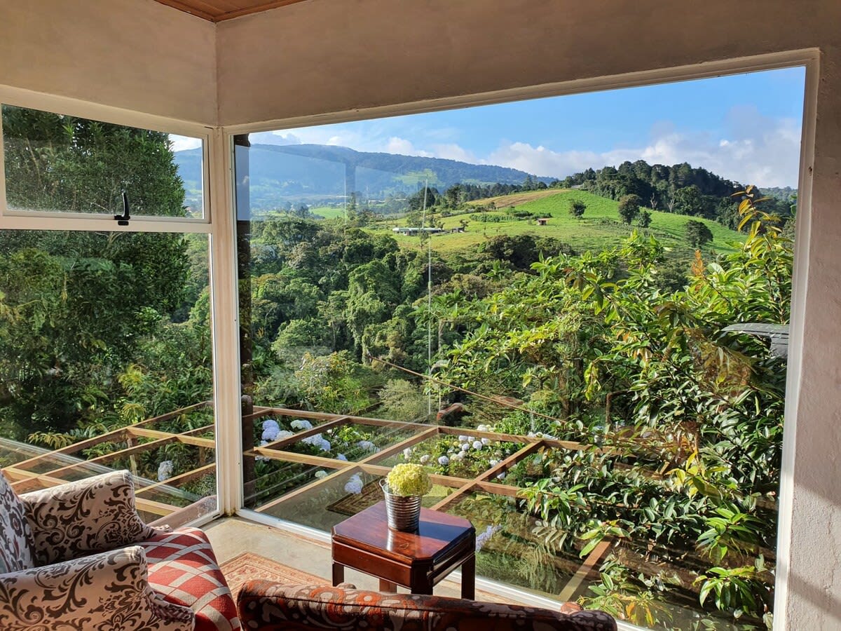 Sunset Suite