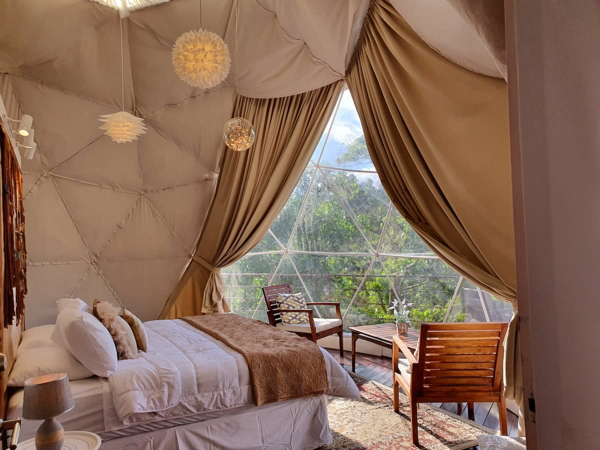Sukha Dome — 3