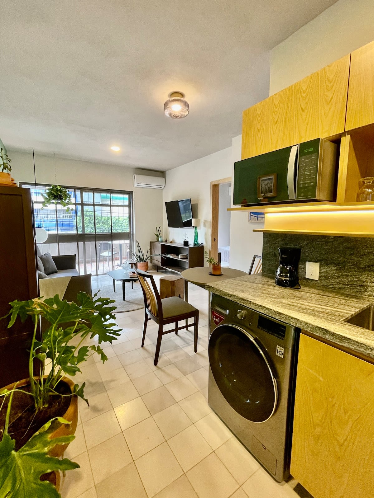(102) Casa San Fernando by Barrio México — Guadalajara, Jalisco — vacation rental