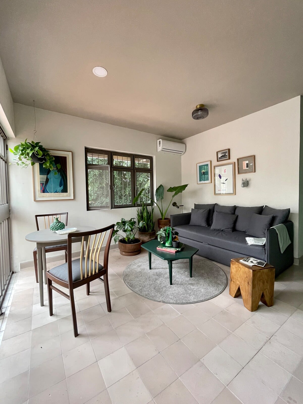 (105) Casa San Fernando by Barrio México — Guadalajara, Jalisco — vacation rental