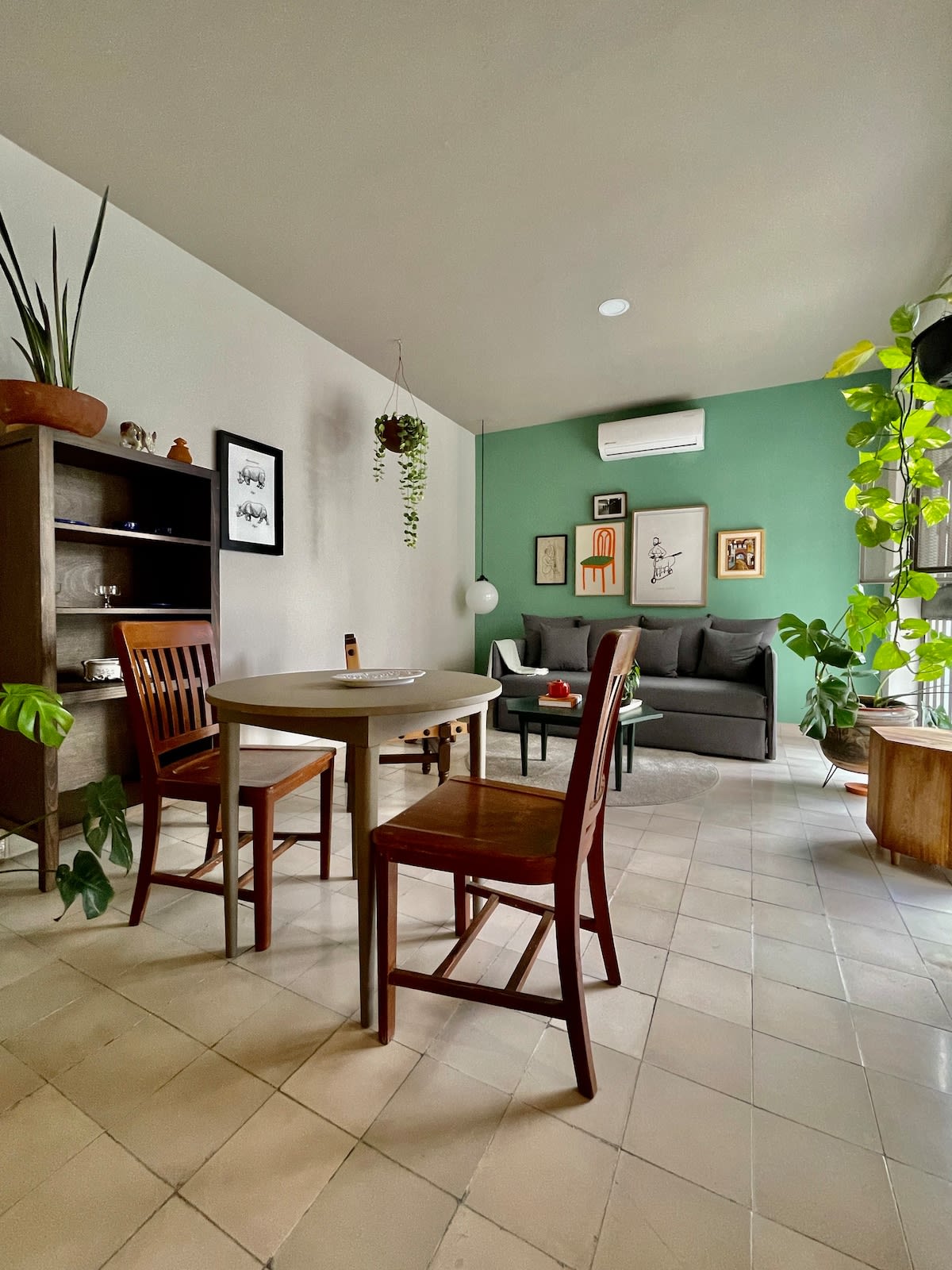 (101) Casa San Fernando by Barrio México — Guadalajara, Jalisco — vacation rental