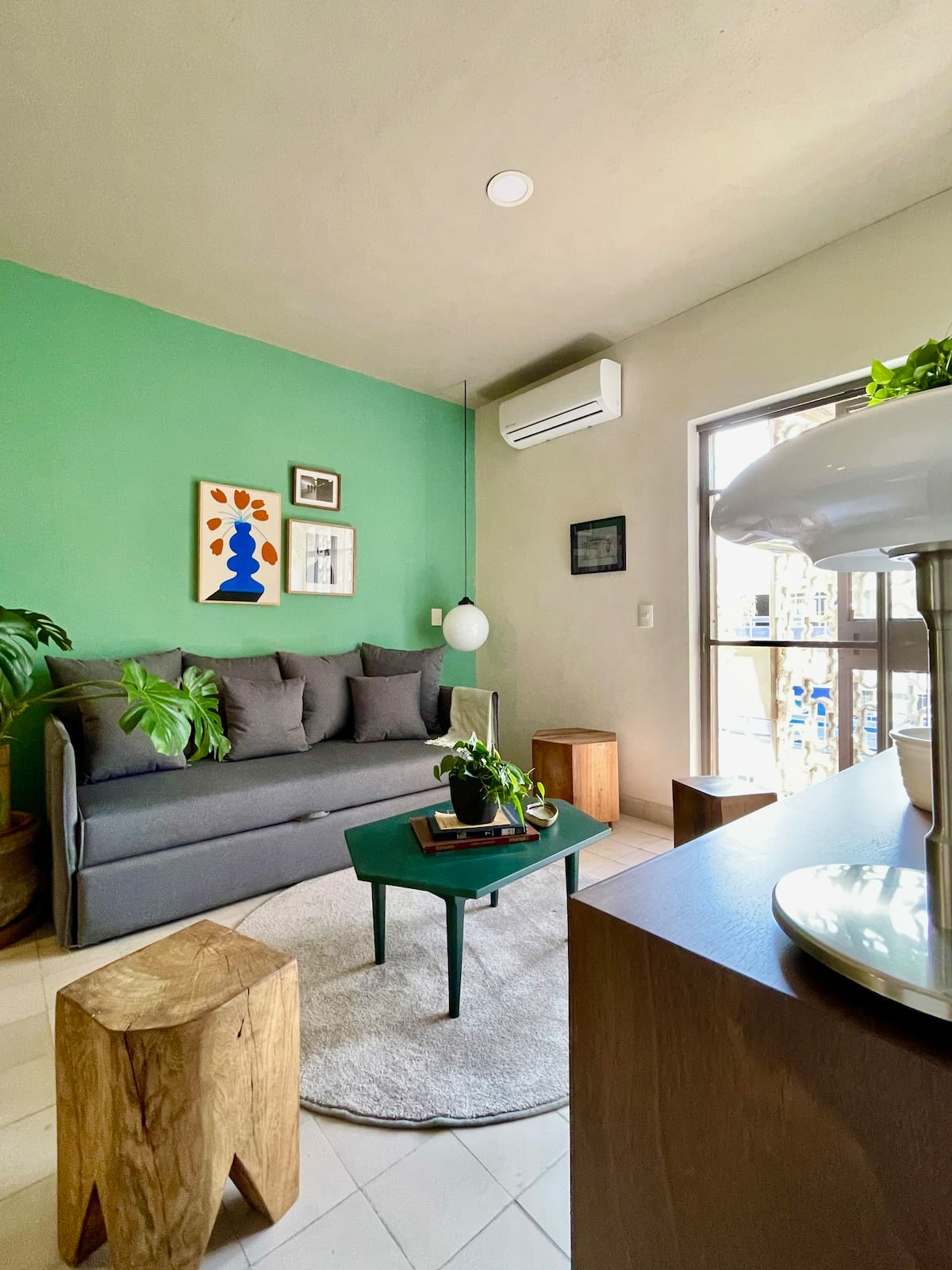 (302) Casa San Fernando by Barrio México — Guadalajara, Jalisco — vacation rental