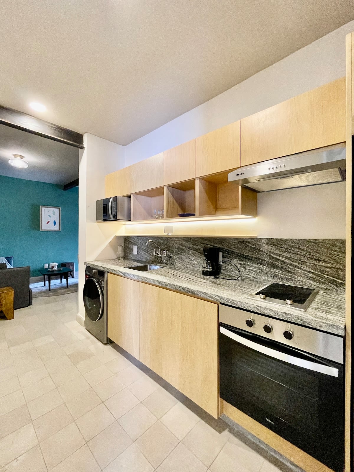 (304) Casa San Fernando by Barrio México — Guadalajara, Jalisco — vacation rental