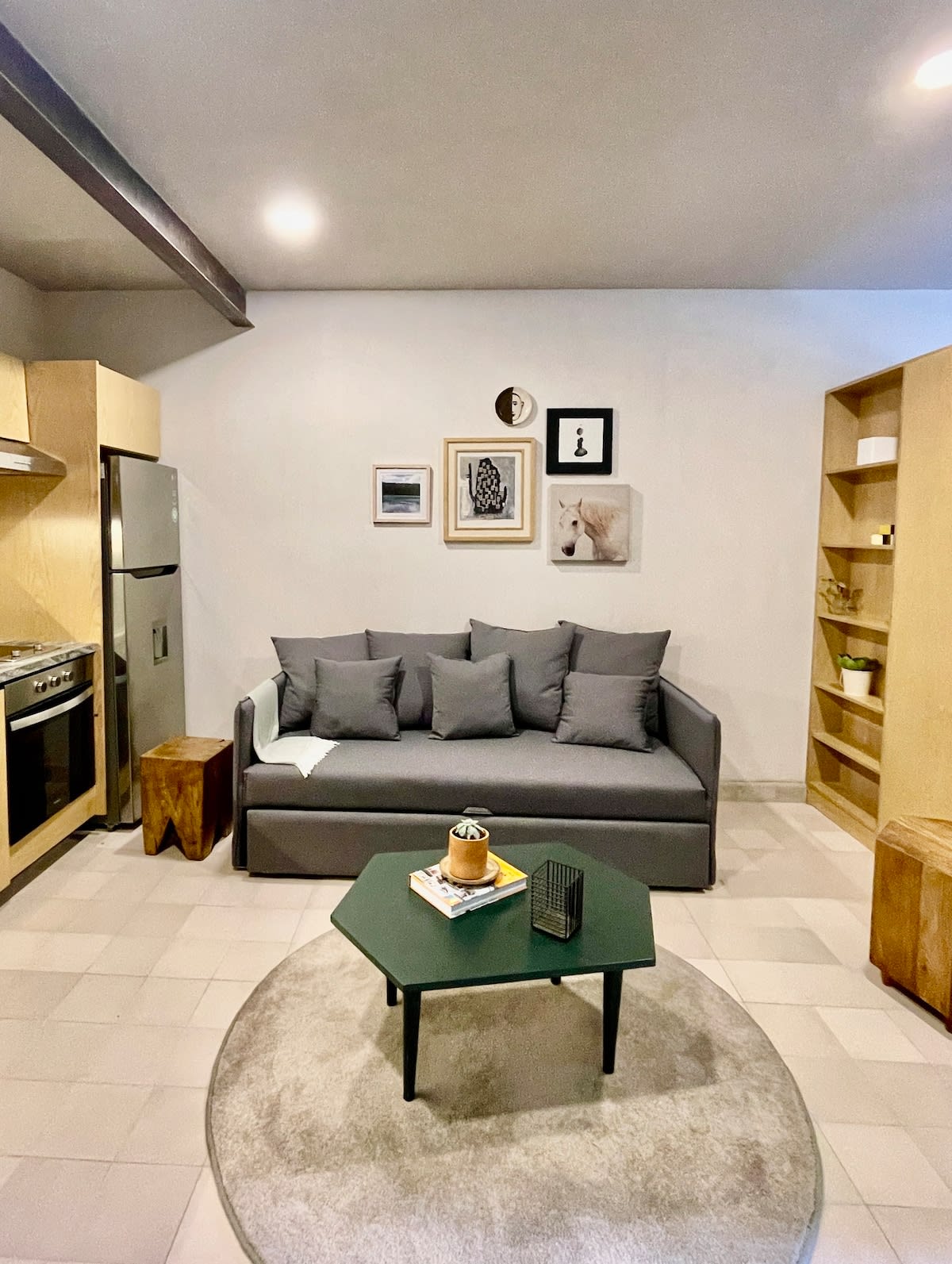(104) Casa San Fernando by Barrio México — Guadalajara, Jalisco — vacation rental