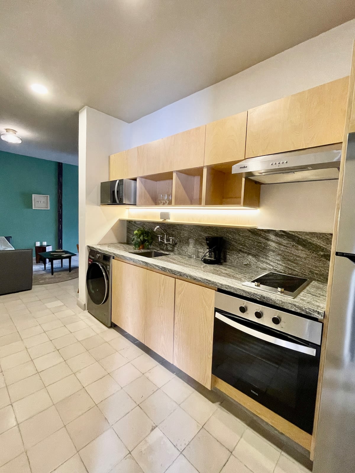 (204) Casa San Fernando by Barrio México — Guadalajara, Jalisco — vacation rental