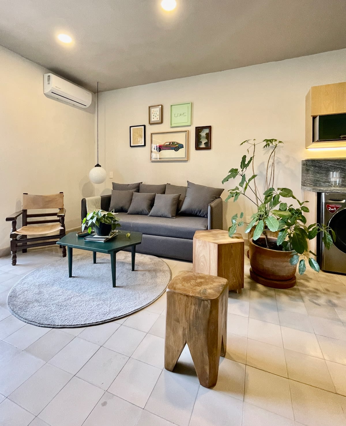 (303) Casa San Fernando by Barrio México — Guadalajara, Jalisco — vacation rental
