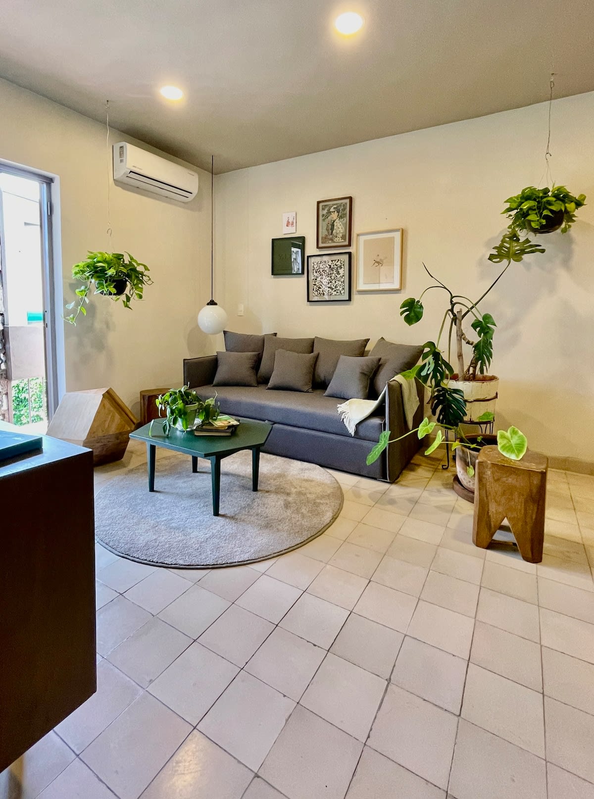 (203) Casa San Fernando by Barrio México — Guadalajara, Jalisco — vacation rental