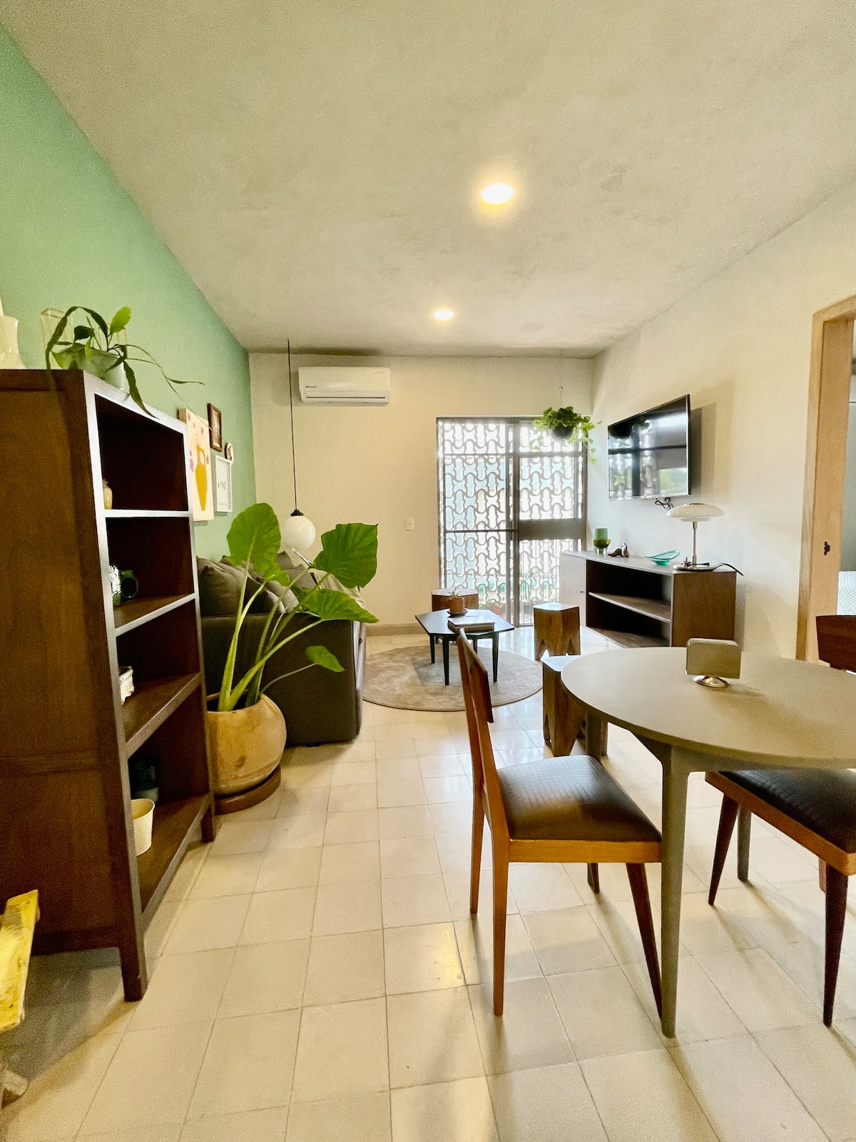 (202) Casa San Fernando by Barrio México — Guadalajara, Jalisco — vacation rental