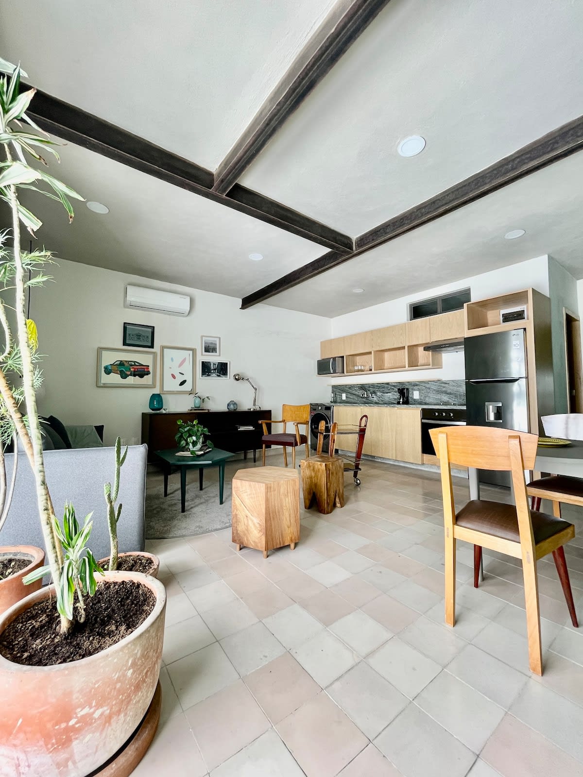 (305) Casa San Fernando by Barrio México — Guadalajara, Jalisco — vacation rental