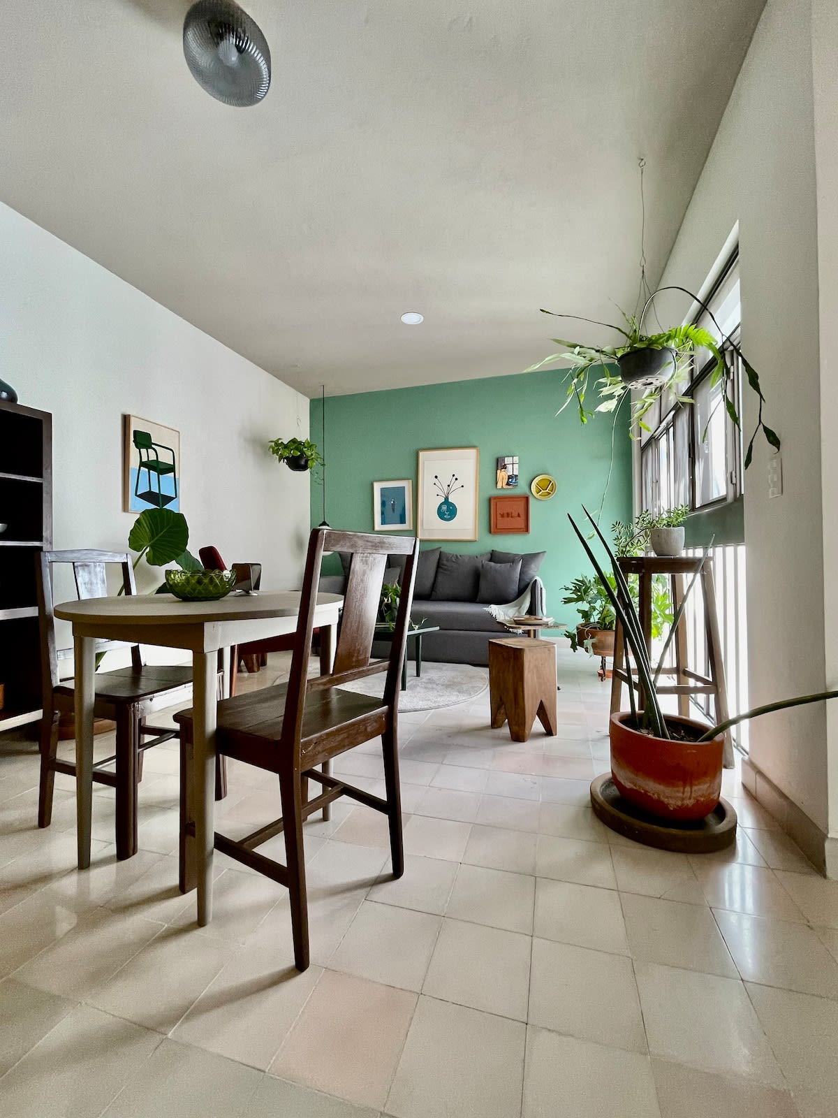(301) Casa San Fernando by Barrio México — Guadalajara, Jalisco — vacation rental