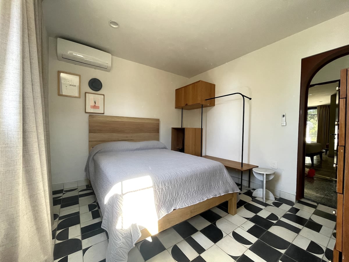 (11) Casa Ixaya by Barrio México — Guadalajara, Jalisco — vacation rental