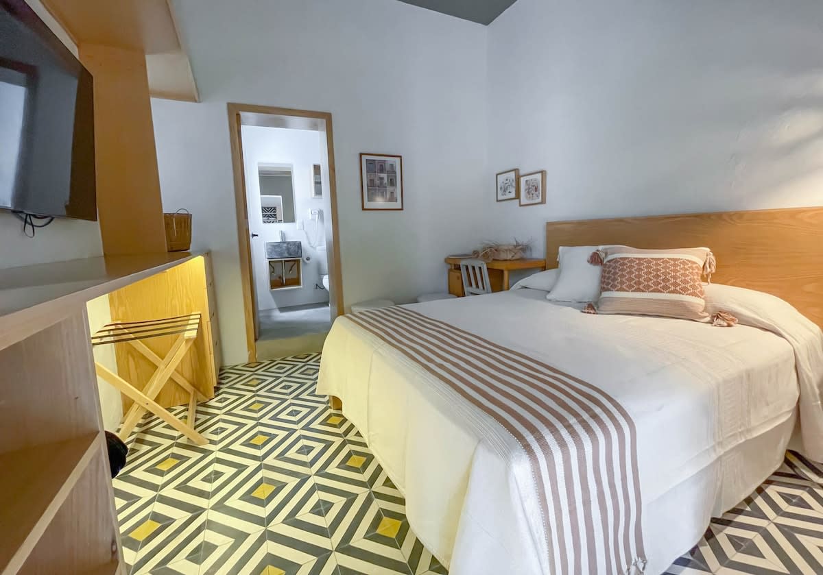 (2) Casa Blanco by Barrio México — Guadalajara, Jalisco — vacation rental