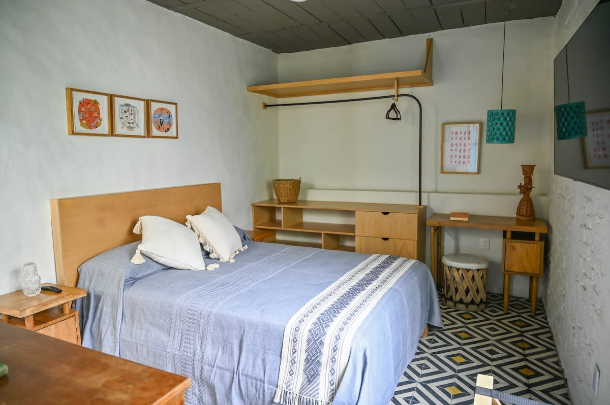 (5) Casa Blanco by Barrio México — Guadalajara, Jalisco — vacation rental