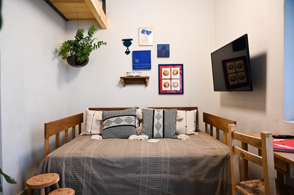 (2) Casa Kali by Barrio México — Guadalajara, Jalisco — vacation rental