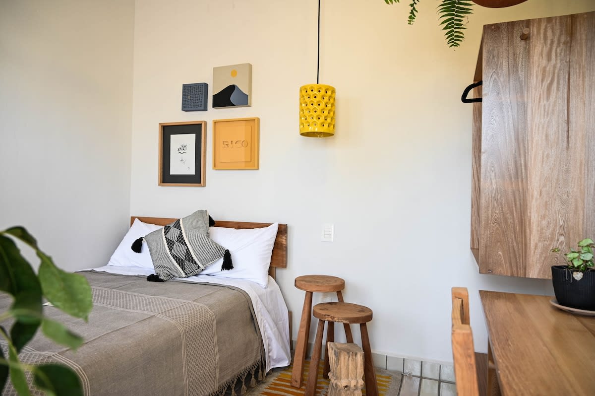 (10) Casa Kali by Barrio México — Guadalajara, Jalisco — vacation rental