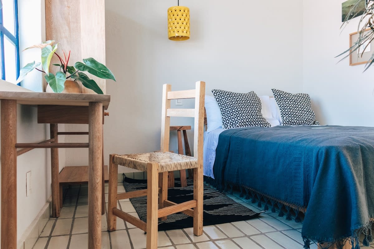 (7) Casa Kali by Barrio México — Guadalajara, Jalisco — vacation rental