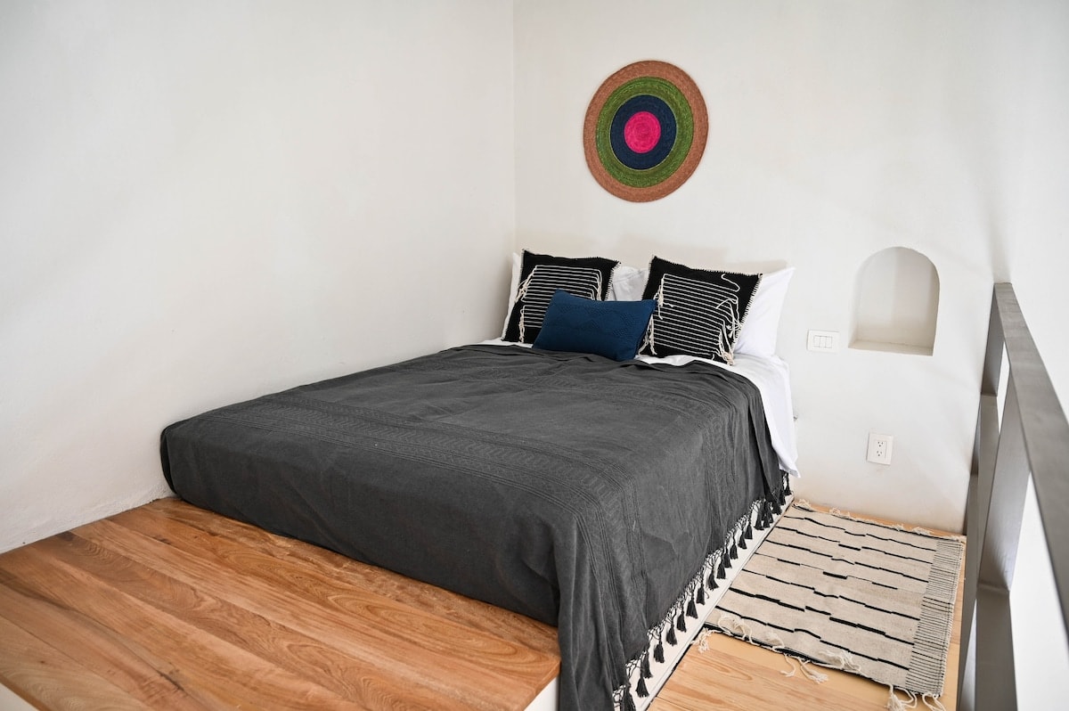 (1) Casa Kali by Barrio México — Guadalajara, Jalisco — vacation rental