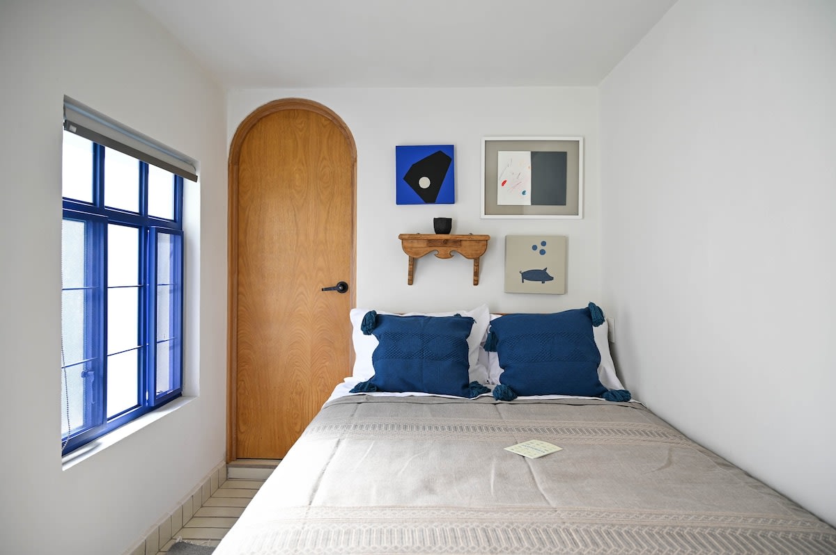 (6) Casa Kali by Barrio México — Guadalajara, Jalisco — vacation rental